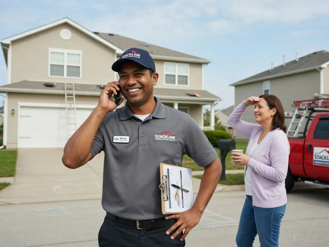 Chimney flashing repair Mckinnon, WY FAQs